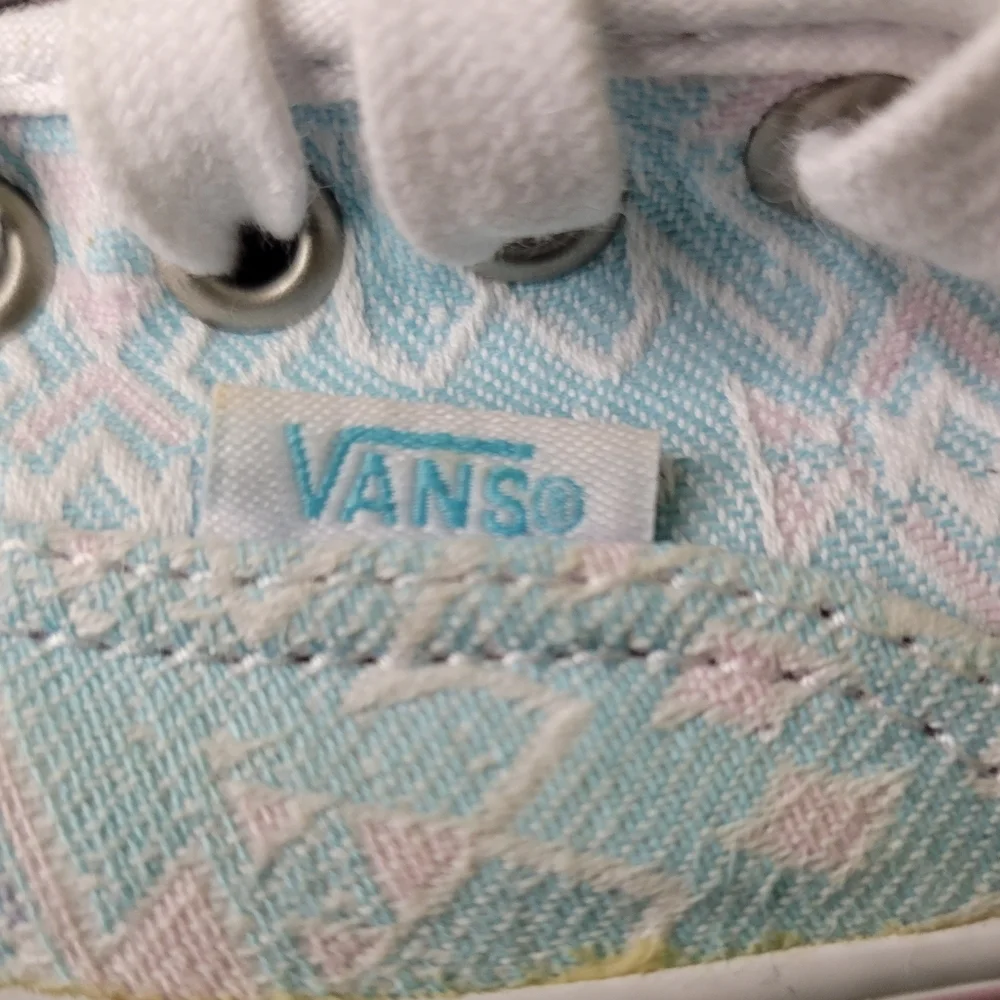 Vans Sneakers sz 7.5